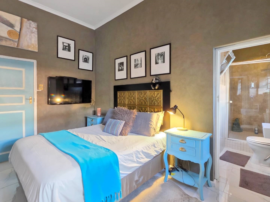 4 Bedroom Property for Sale in Bo Kaap Western Cape